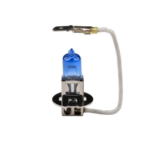 Ampoule Bike It H3 12 V 100 W UniverselRef : BIK0765 / BLB13BU