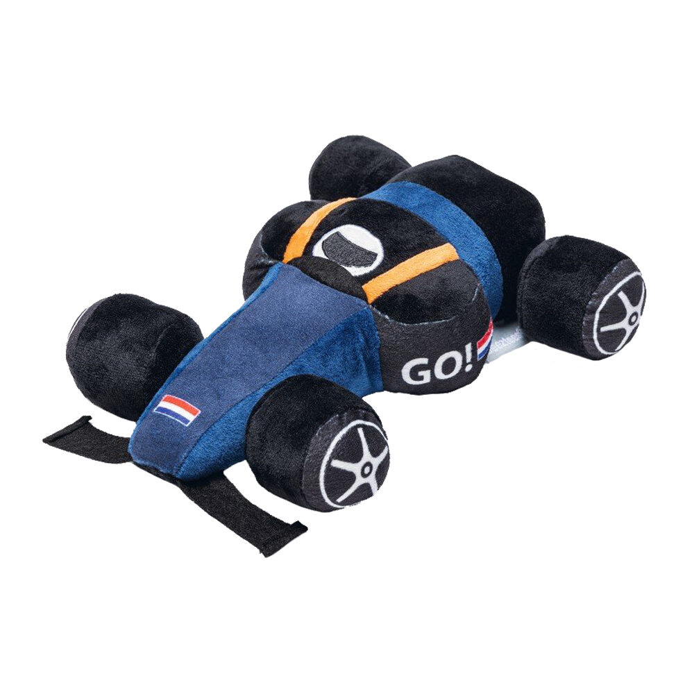 Beeztees Race Car Go