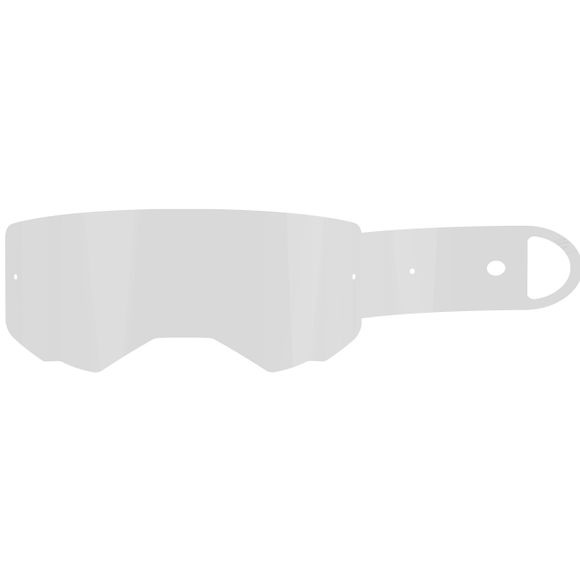 Alpinestars VISION 8-5-3 X20 Tear-offs - WhiteRef: AP3808 / 9101925-010-OS
