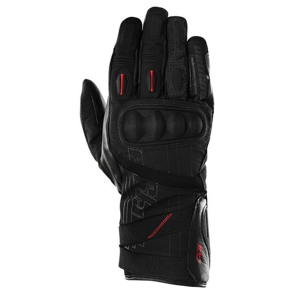 Furygan nomad gloves - blackRef: FU1322