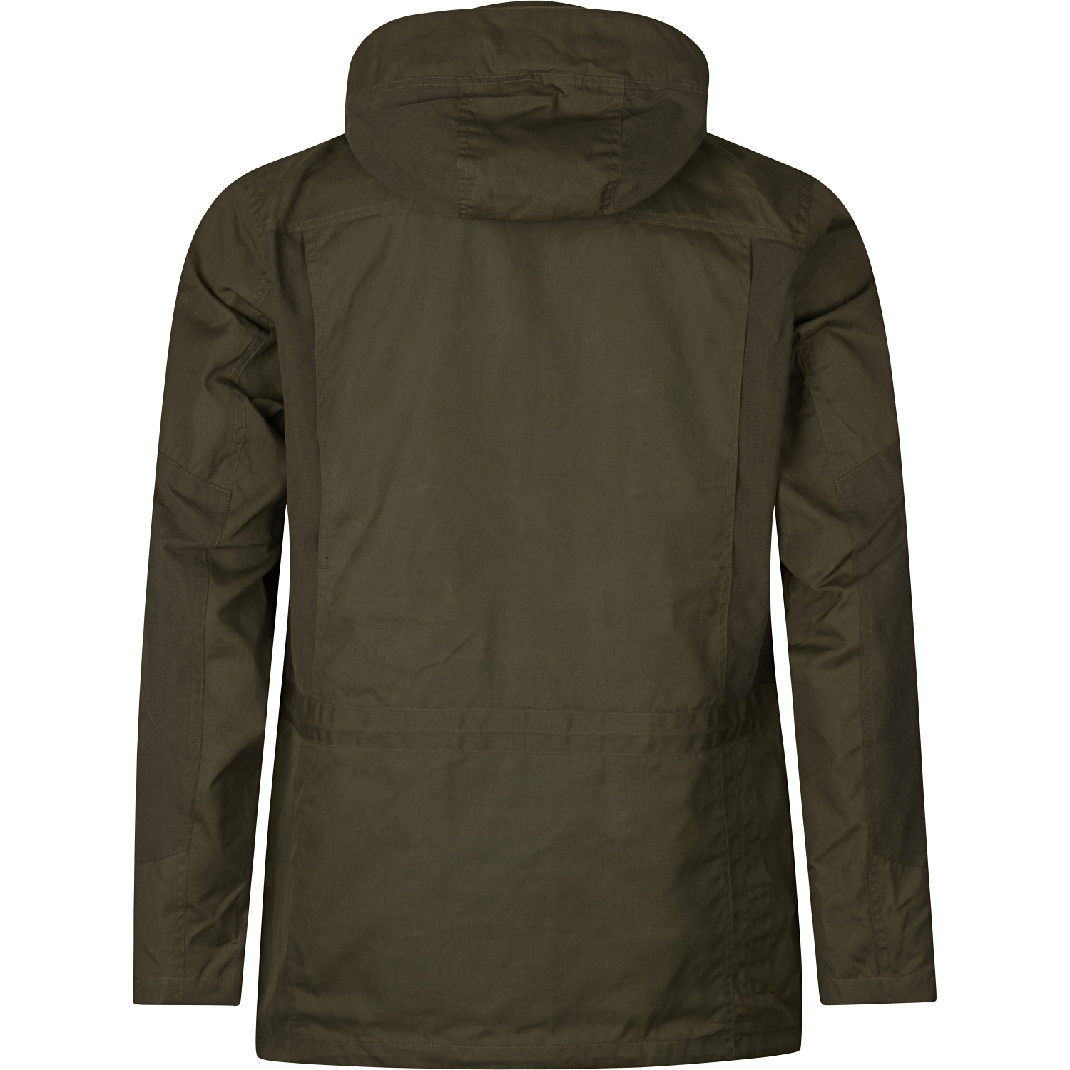 Seeland Key-Point Elements Jacket Men (Pine Green\/Dark Brown)