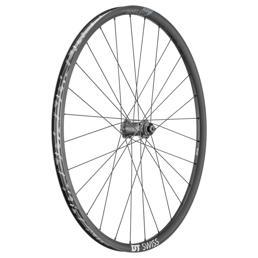 DT Swiss HU 1900 SPLINE - 29