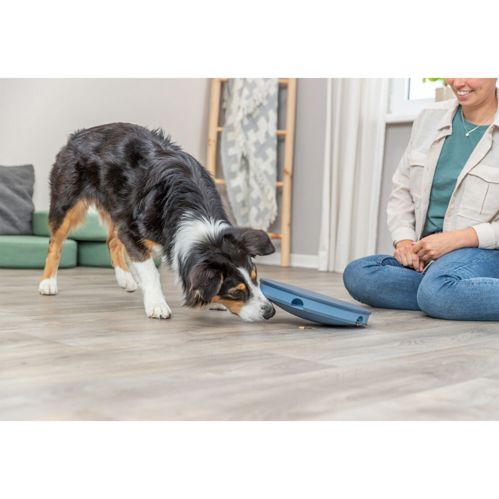 Trixie Dog Activity Rocking Maze