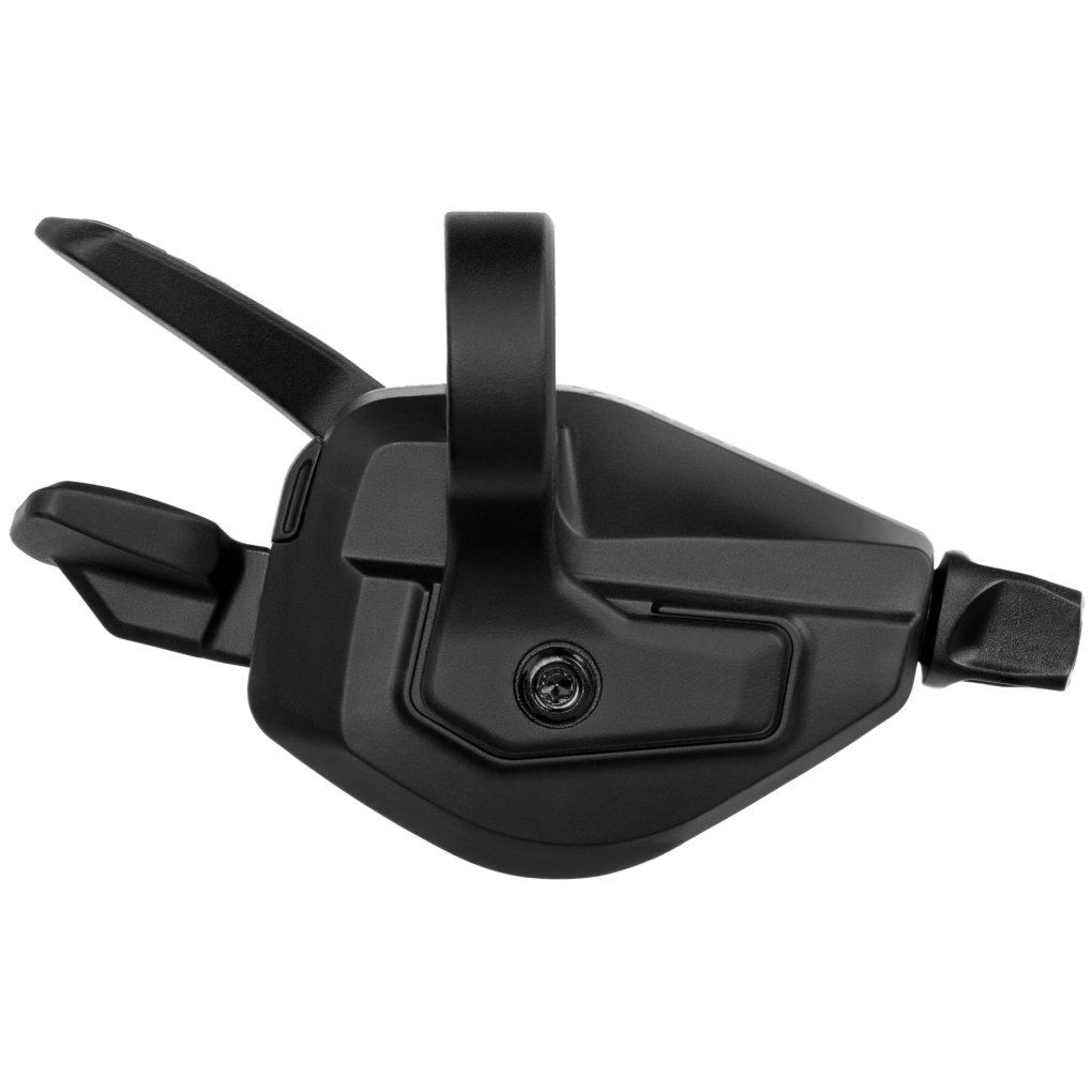 microSHIFT Advent MX Shift Lever - Trail Trigger | 1x10-speed - right | SL-M7005-R