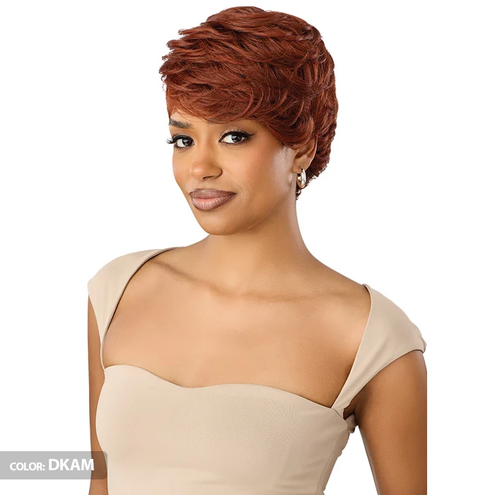Outre Wig Pop Full Wig - POP 10