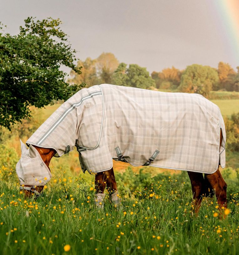 Horseware® Newmarket Fly Sheet Hood