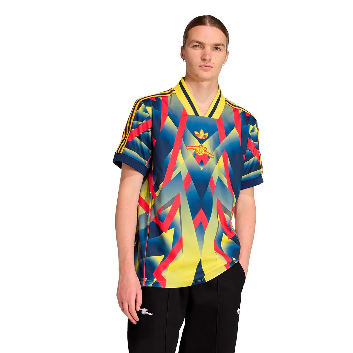 Arsenal LFSTLR Jersey