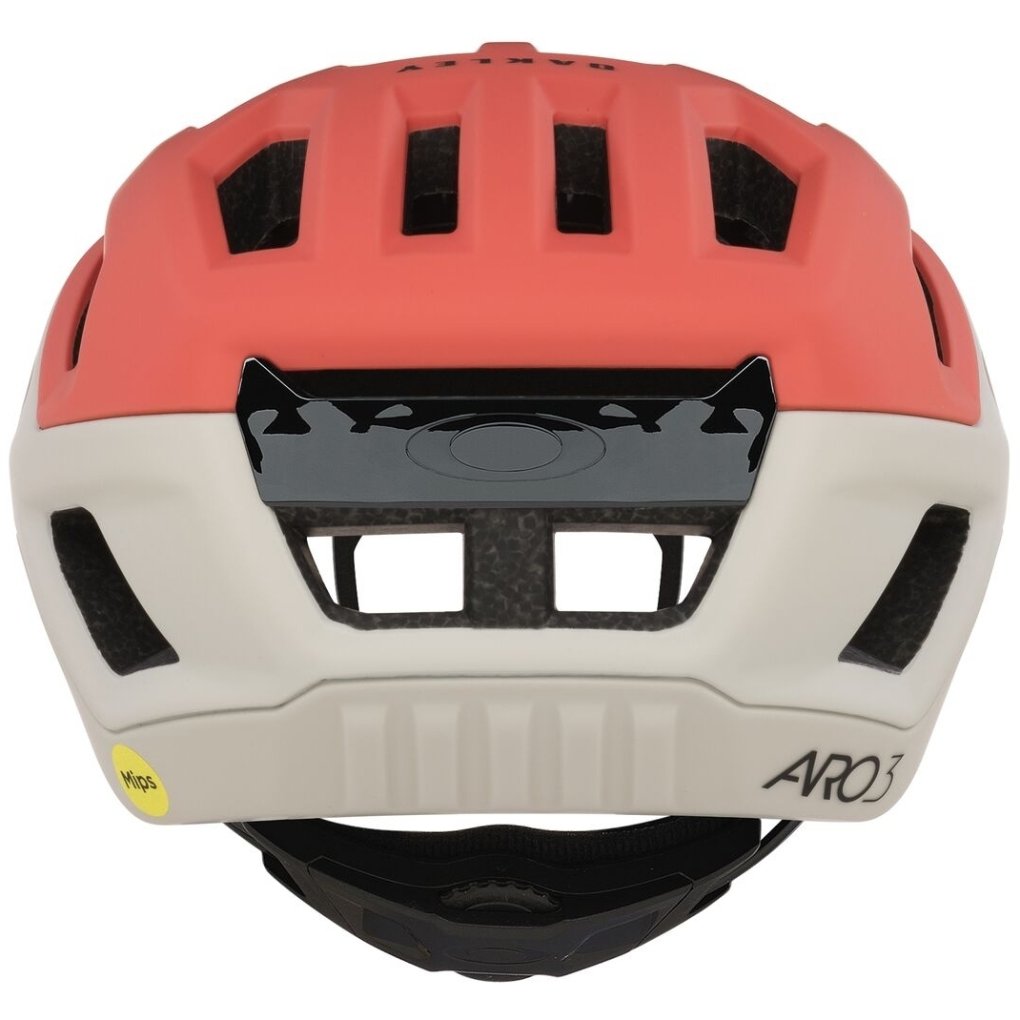 Oakley ARO3 Allroad EU MIPS Helmet - Matte Paloma & Mist