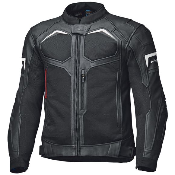 Blouson Moto Held TORVER AIR - Noir / BlancRef : ED0204