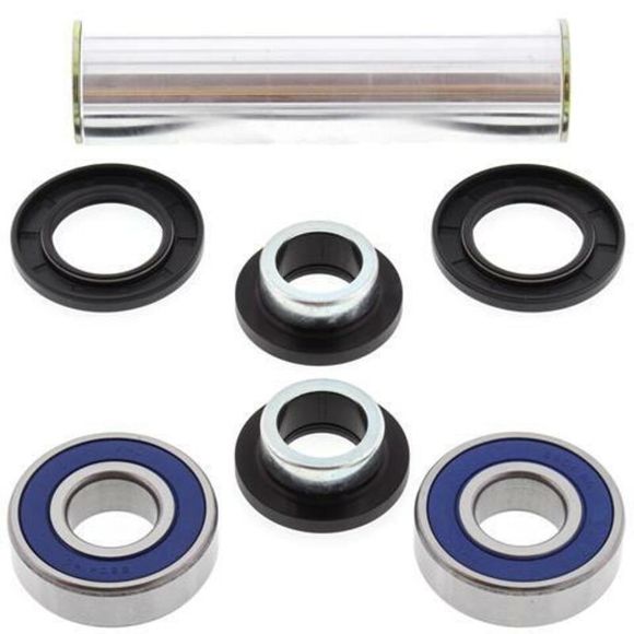 All Balls wheel bearing reinforced rear kitRef: ALL00050A / 1039991