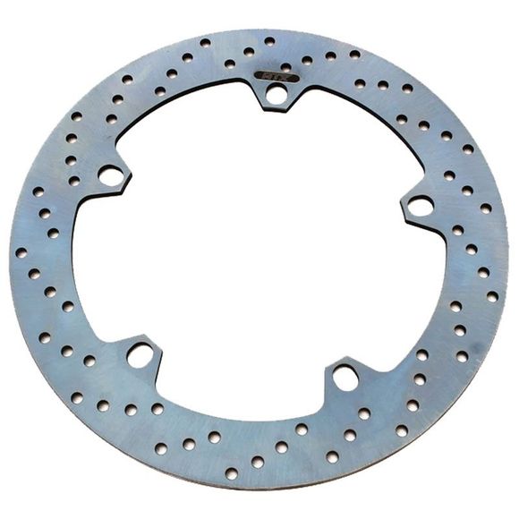 MTX DISC Front Round Brake DiscTRIUMPH 955 TIGER 955I - 1999 - 2006Ref: MDS04010