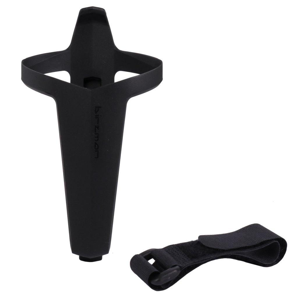 Birzman Uncage Bottle Cage - Black