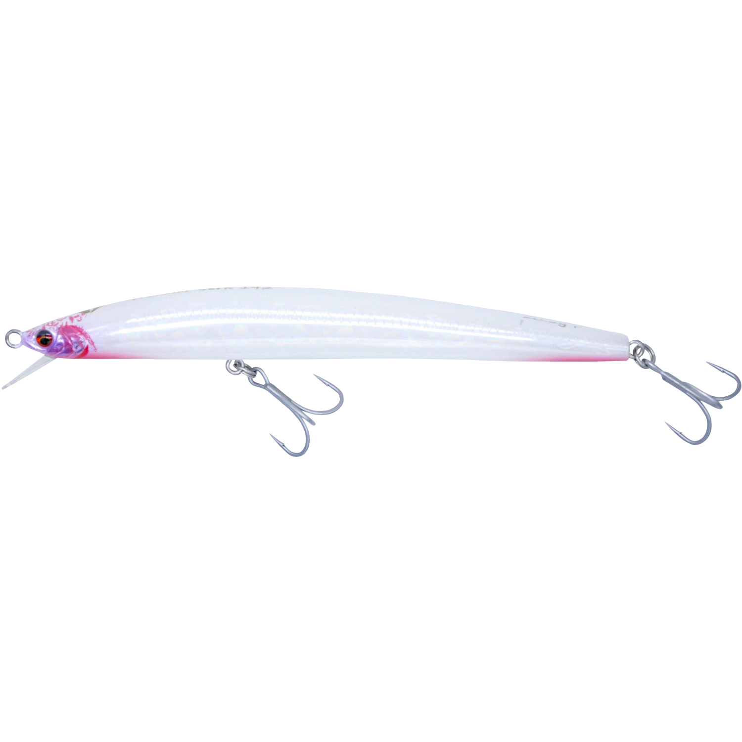 Savage Gear Wander Jerk (Snow White)