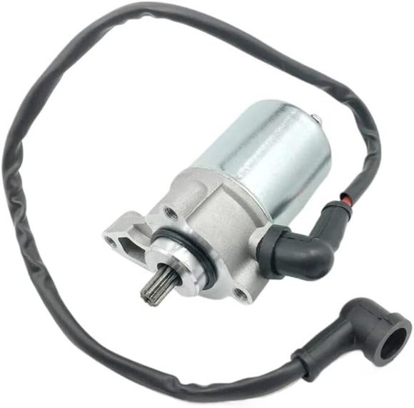 Démarreur Tecnium Ref : TE20941A / 1149196