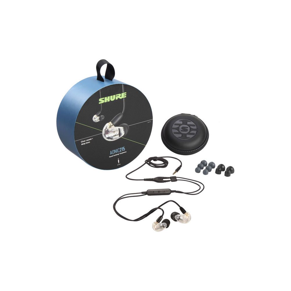 Shure AONIC 215