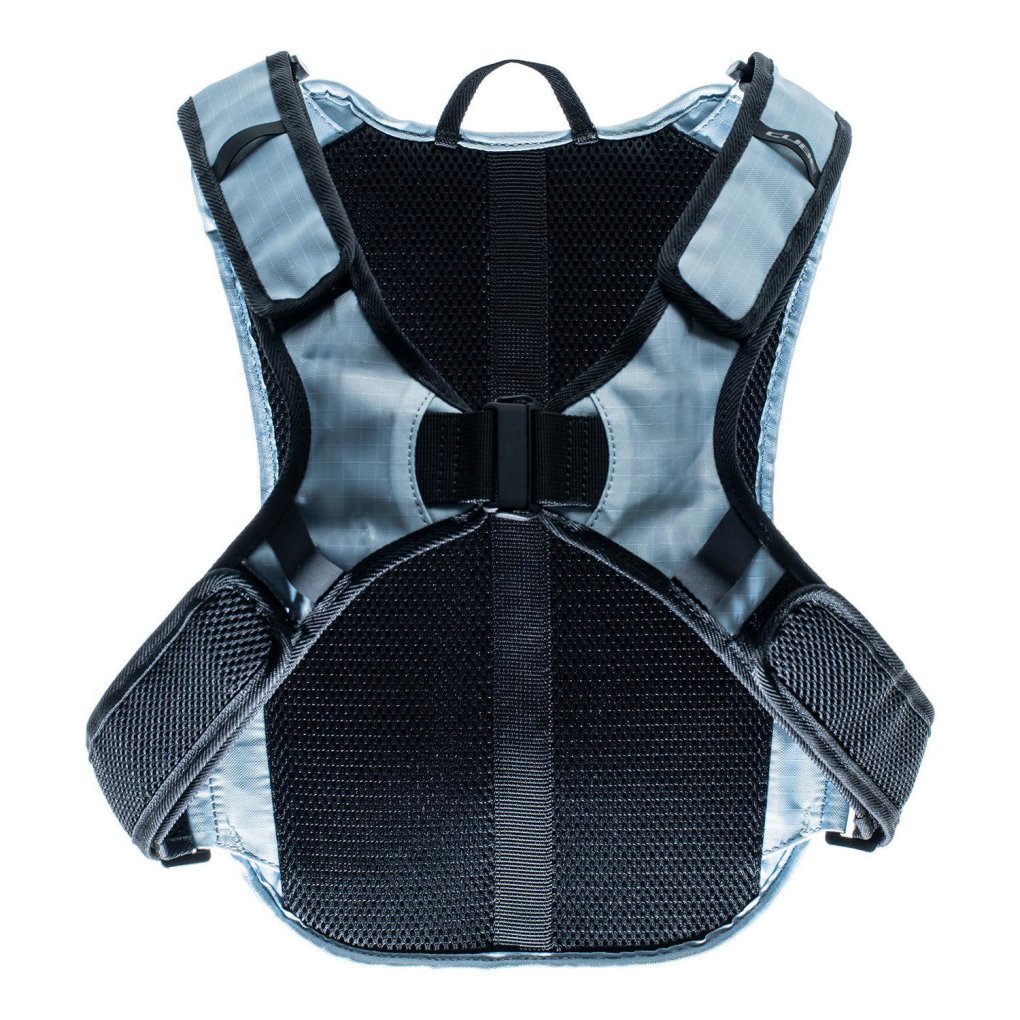 CUBE PURE 4 Backpack - light blue