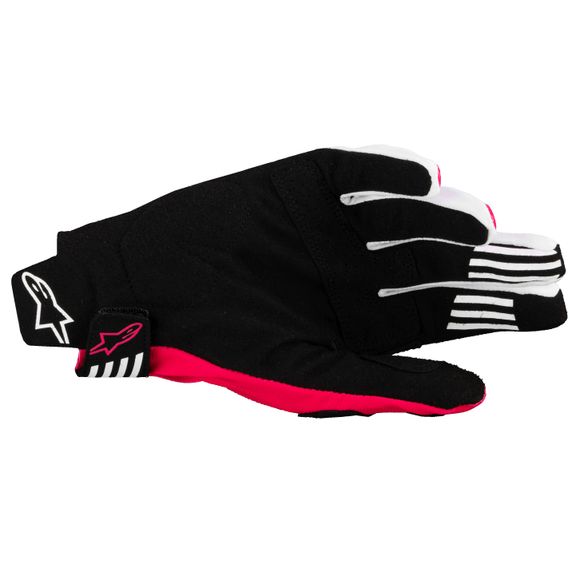 Cross Alpinestars Techstar 2025 - Black / RoseRef: AP3500