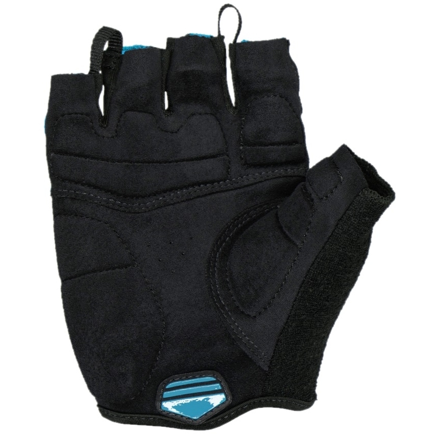 Lizard Skins Aramus Apex Gloves - polar blue