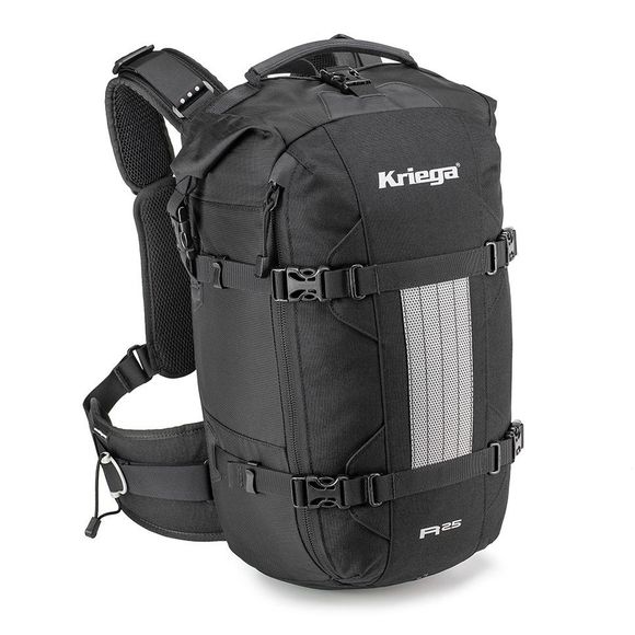 Kriega r25 backpack - blackRef: KRI0096 / KRU25-2