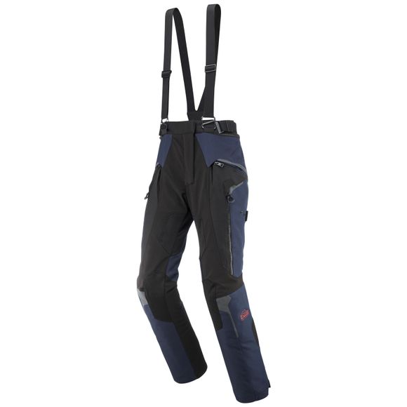 Ixon Lady - Blue / Black Motorcycle PantsRef: IX2119