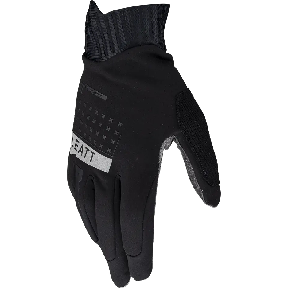 Leatt 2.0 WindBlock MTB Gloves Men - black