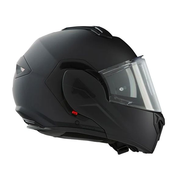 Tucano Urbano FASTFLIP Modular Helmet Universal - BlackRef: TR0497