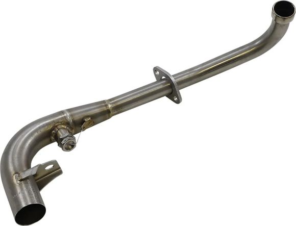 Akrapovic Racing CollectorRef: Sa00552A / 18120548