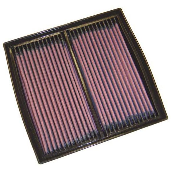 K&N Stage 1 Air FilterRef: tdadu0601-1-h / kndu9098