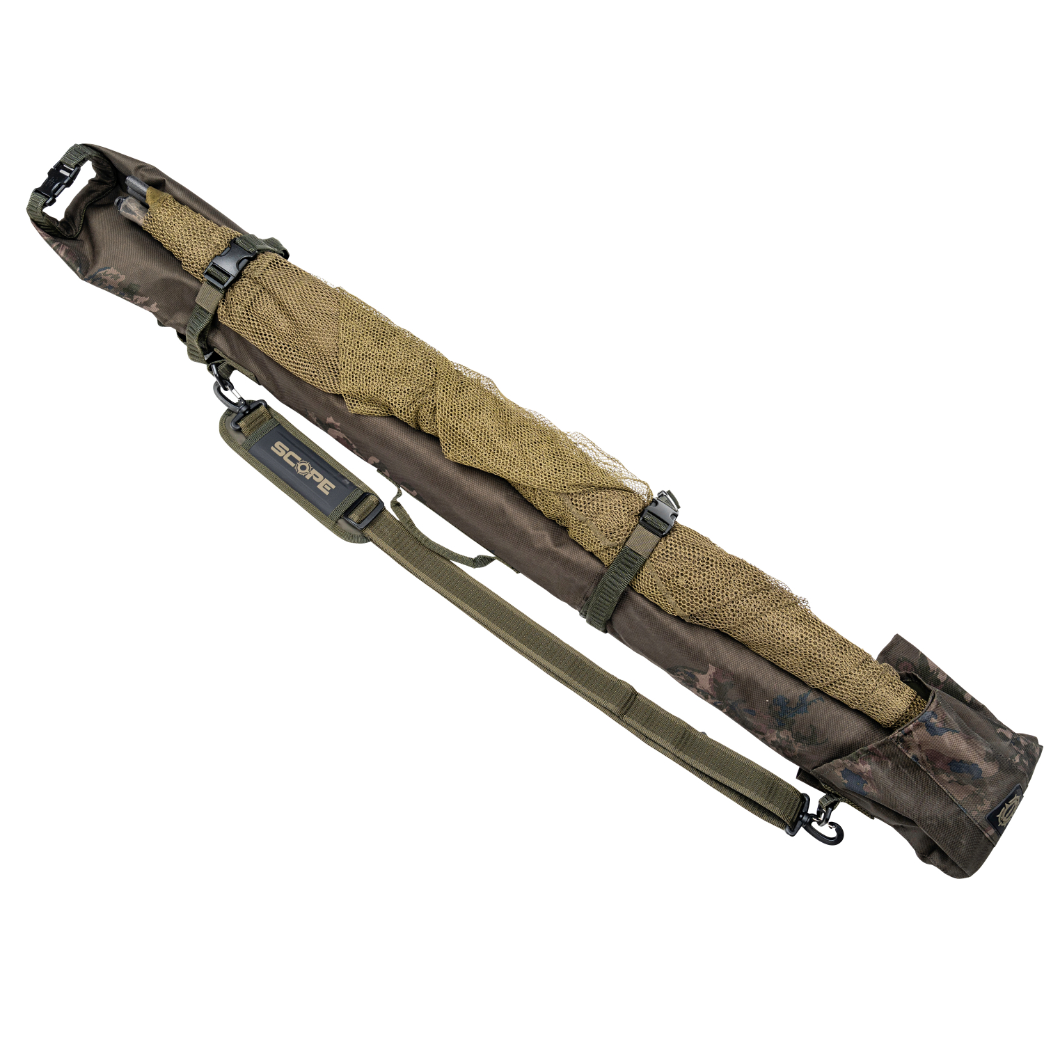 Nash Scope Quiver