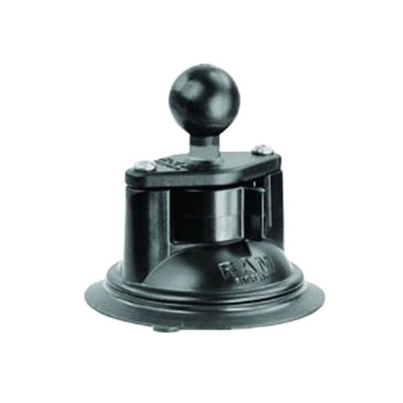 Tecno globe RAM Ball Phone Mount — Universal Bubble Suction CupRef: TG0168 / 6071