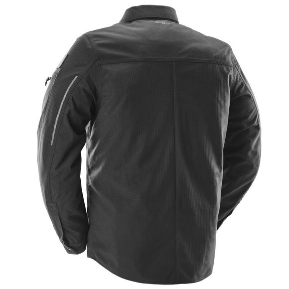 Furygan Eirik Motorcycle Jacket - BlackRef: FU1479