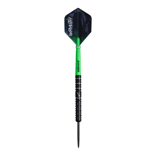 Unicorn Wraith Callan Rydz Steel Darts - 23g