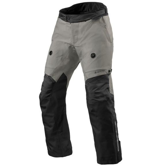 Rev it NEPTUNE 3 GORE-TEX® Motorcycle Pants - Grey / BlackRef: RI1629