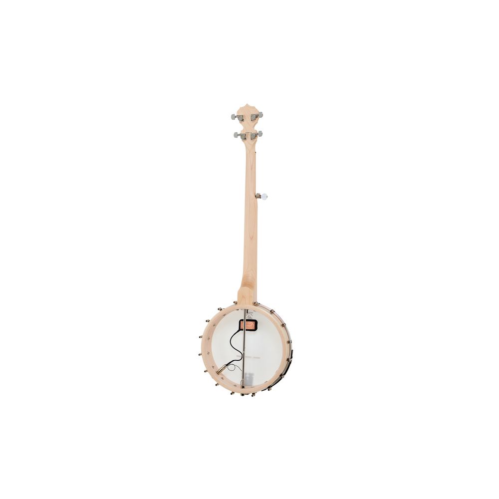 Deering Goodtime A/E Banjo – Thomann Ireland
