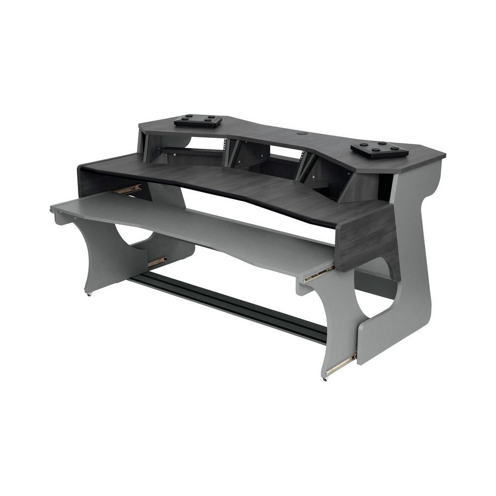 Zaor Miza X2 Flex Wengé Grey – Thomann Ireland