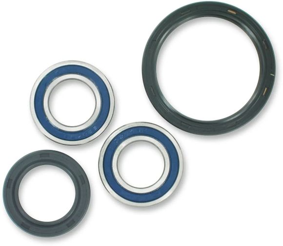 Wheel bearing + spy kit Moose Racing 02150814Ref: Me01759A / 02150814