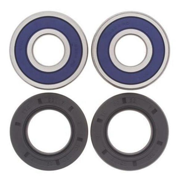 All Balls Front Wheel Bearing KitRef: ALL00053A / 1040017