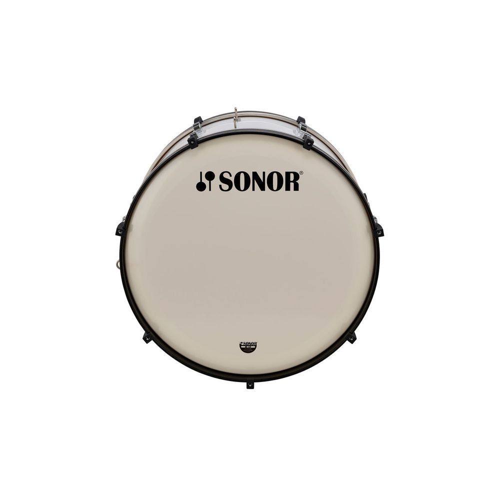 Sonor MC2612 CW Marching Bass Drum – Thomann Ireland