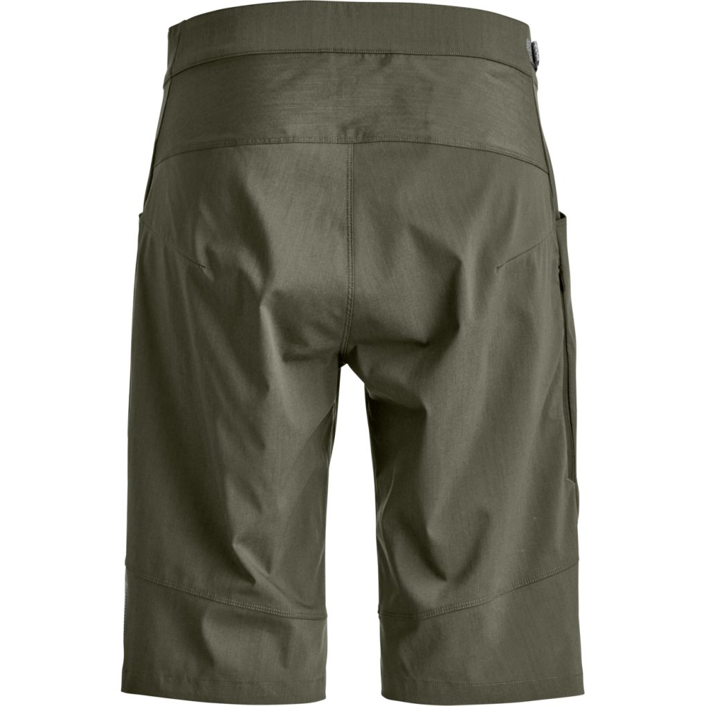 Ortovox Sequence Free Shorts Women - dark wild herbs