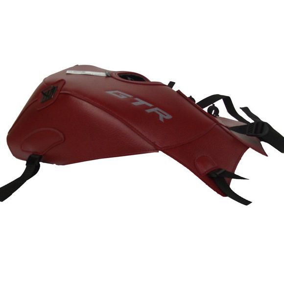 Bagster tank pad dark bordeauxKAWASAKI 1400 GTR 1400 ABS (ZG1400C) - 2012 - 2013Ref: 1590D