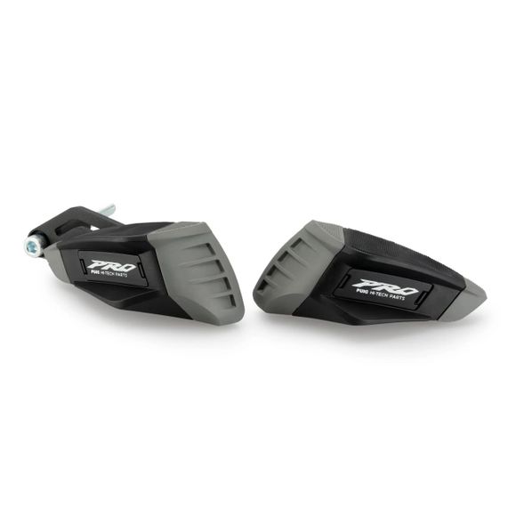 Puig KIT PATINS PRO 2.0 engine guard - BlackBMW 1000 S 1000 RR ABS (0E21) - 2019 - 2022Ref: PUI0227 / 21316N