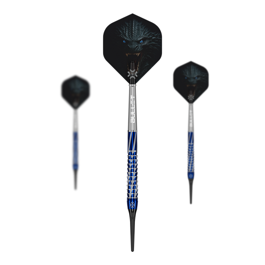 Bullet Hydra Softdarts - 20g