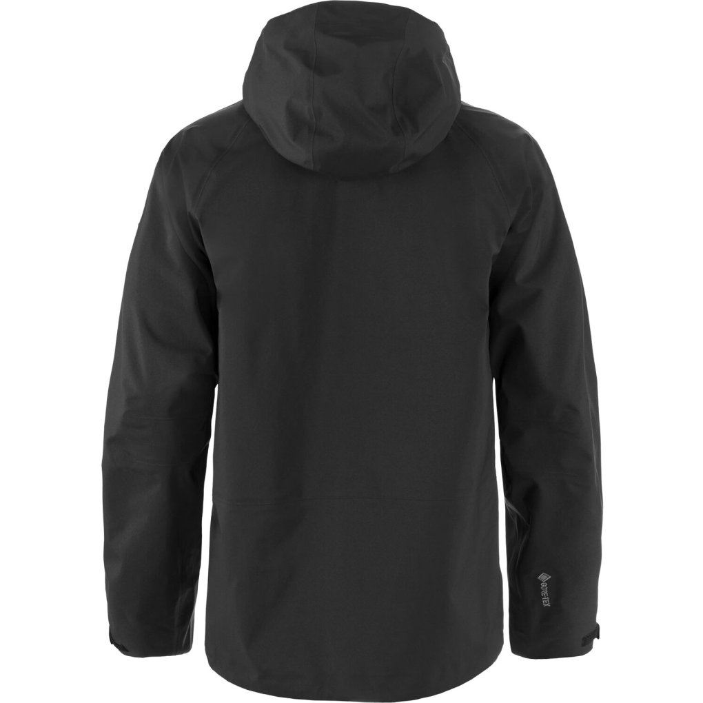 Fjällräven Keb GORE-TEX Jacket Men - black