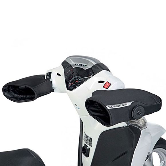 Tucano Urbano Neoprene Carenes R363 Universal Sleeve - BlackRef: tu0283 / r363x1