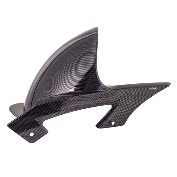 Puig mud guard type S - carbonRef: 6043