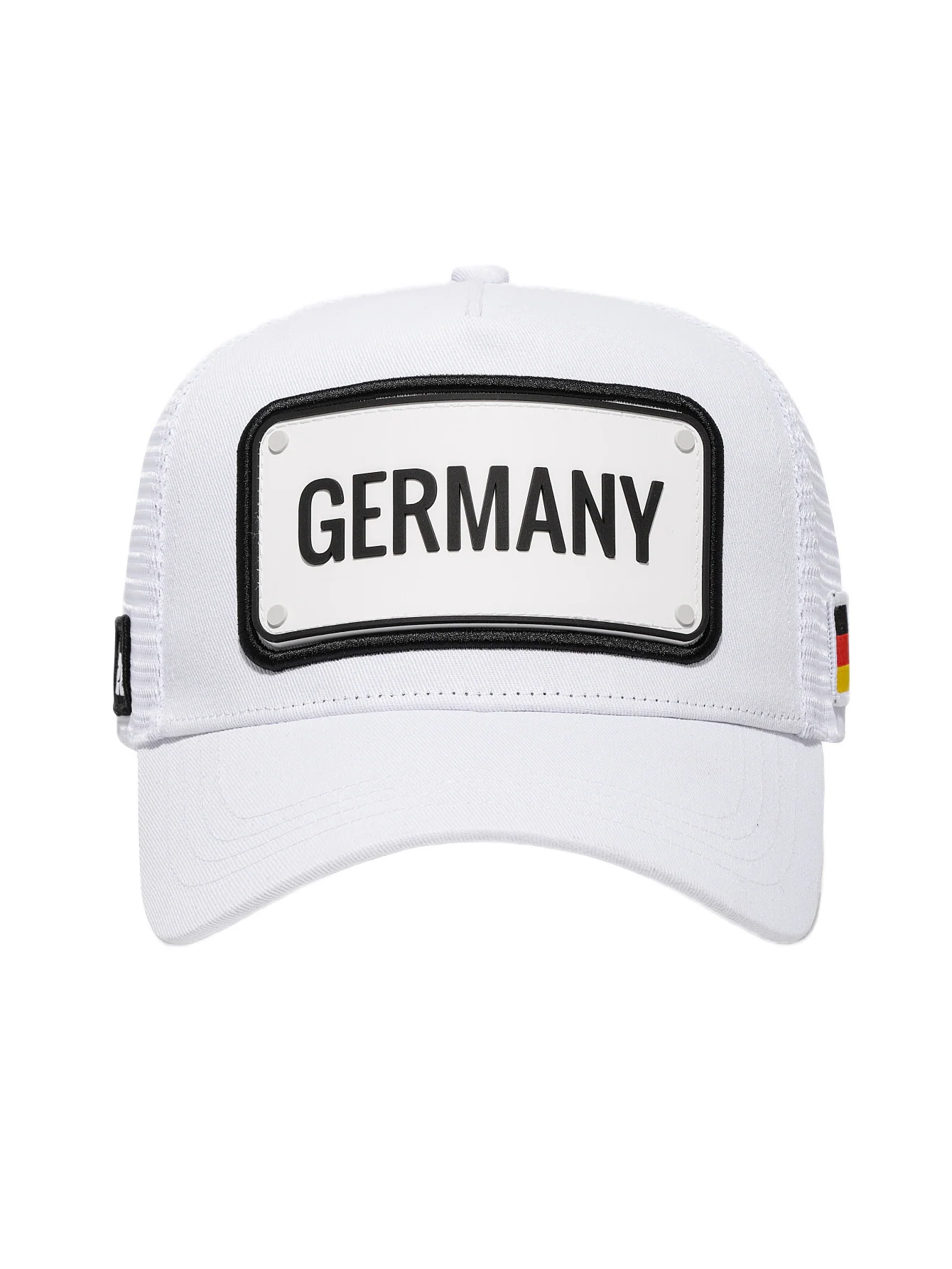 2026 Soccer Fan Collection Germany Team Cap