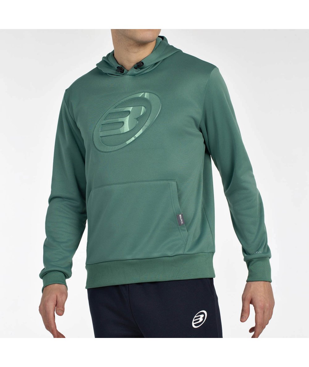 T-SHIRT BULLPADEL GOMESE EUCALYPTUS