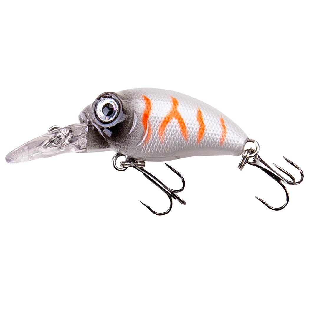 Sänger Specialist Plug Set Trout Perch 1