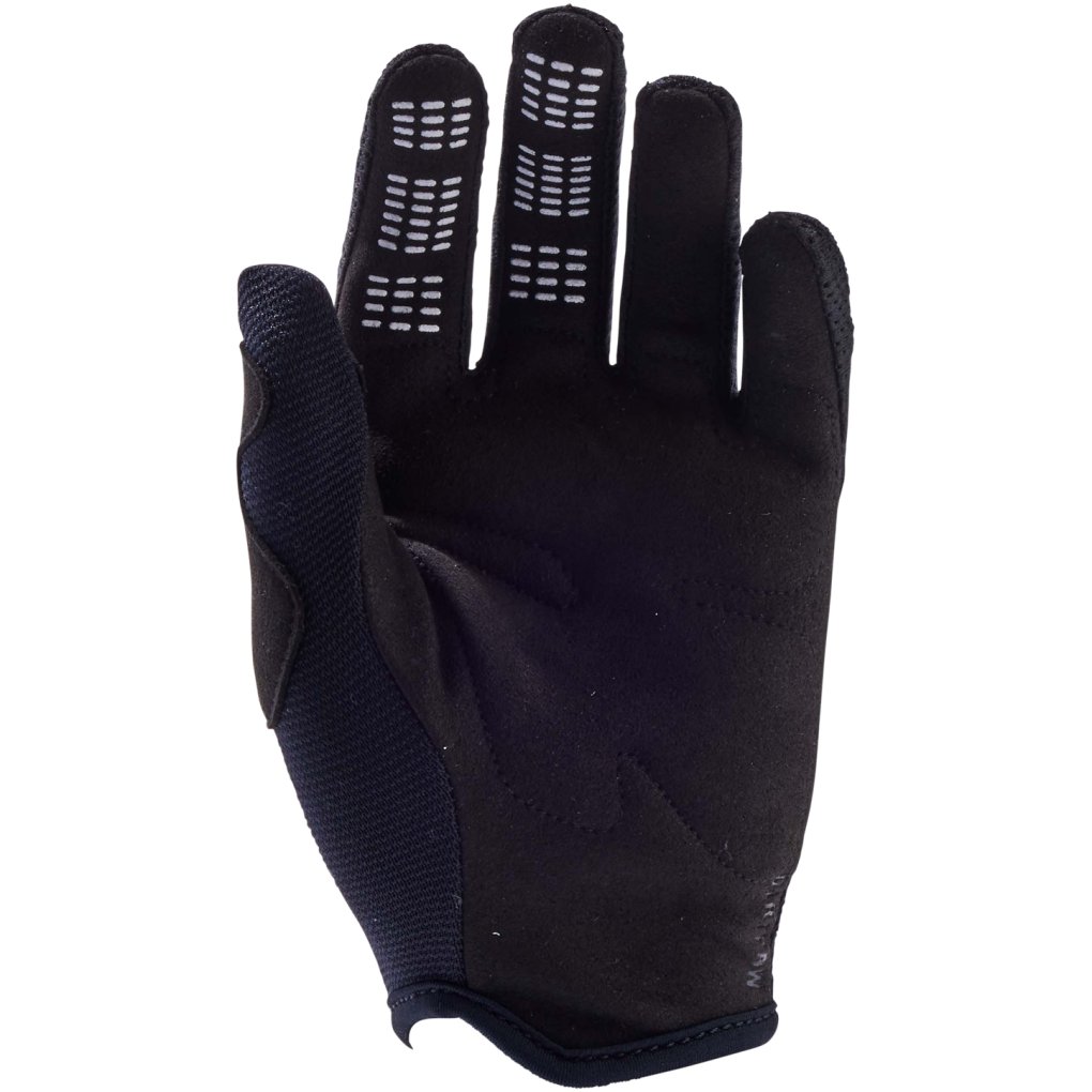 FOX Dirtpaw MTB Glove Kids - black