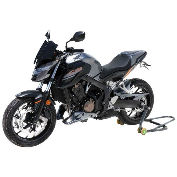 Sabot moteur Ermax  - GrisHONDA 650 CB 650 F ABS (RC97) - 2017 - 2018Ref : EM1592